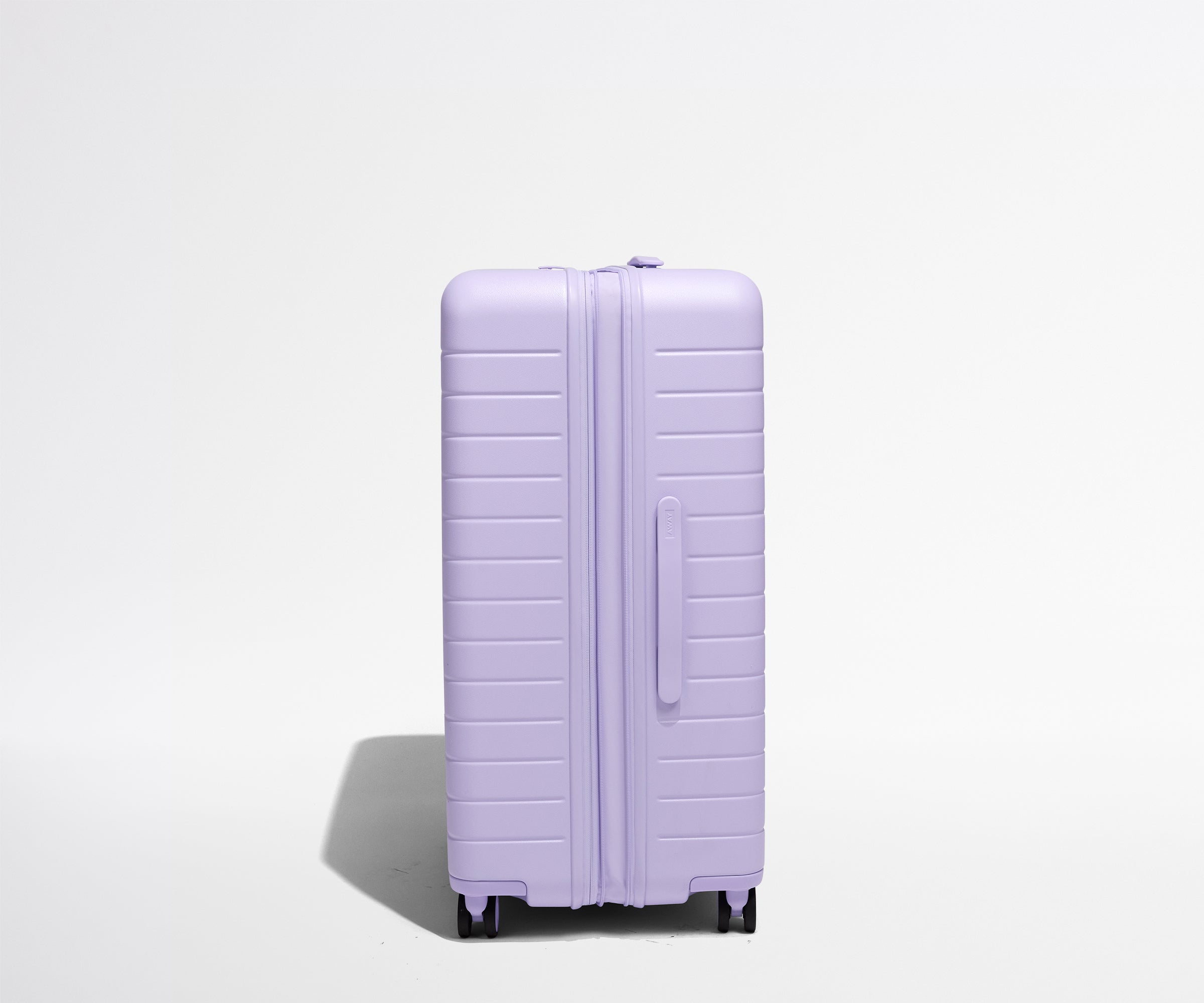 Large Expandable Suitcases: Lavender Haze Purple | Away