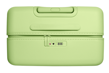 The Medium in Matcha Milk Green