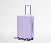 The Carry-On in Lavender Haze Purple