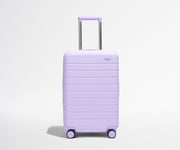 The Carry-On in Lavender Haze Purple