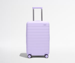 The Carry-On in Lavender Haze Purple