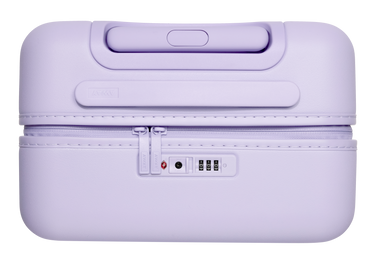 The Carry-On in Lavender Haze Purple