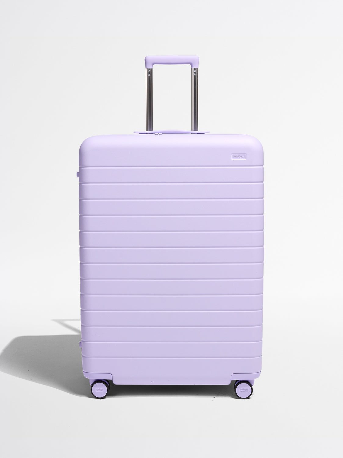 The Medium Flex in Lavender Haze Purple