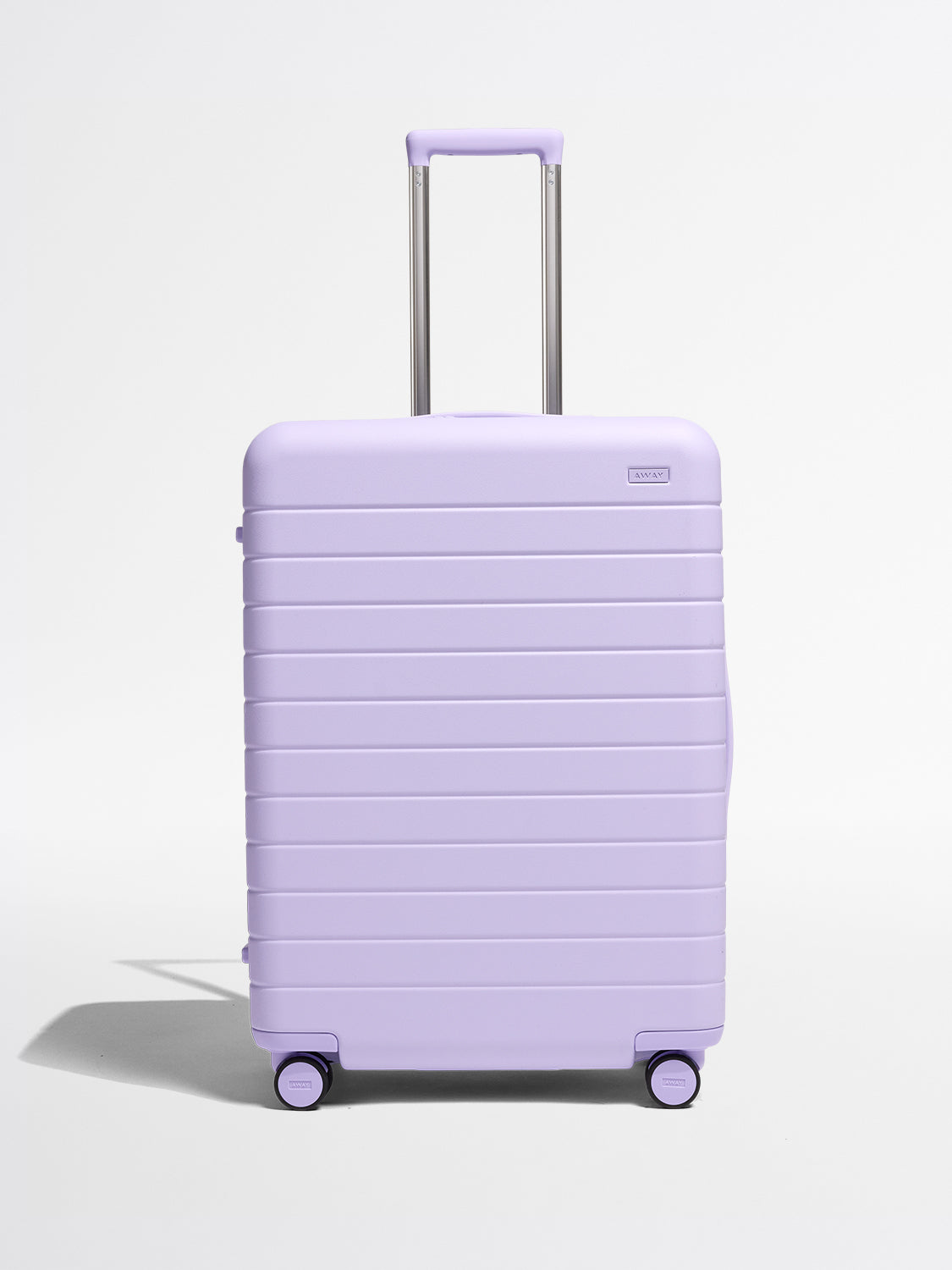 The Medium Flex in Lavender Haze Purple