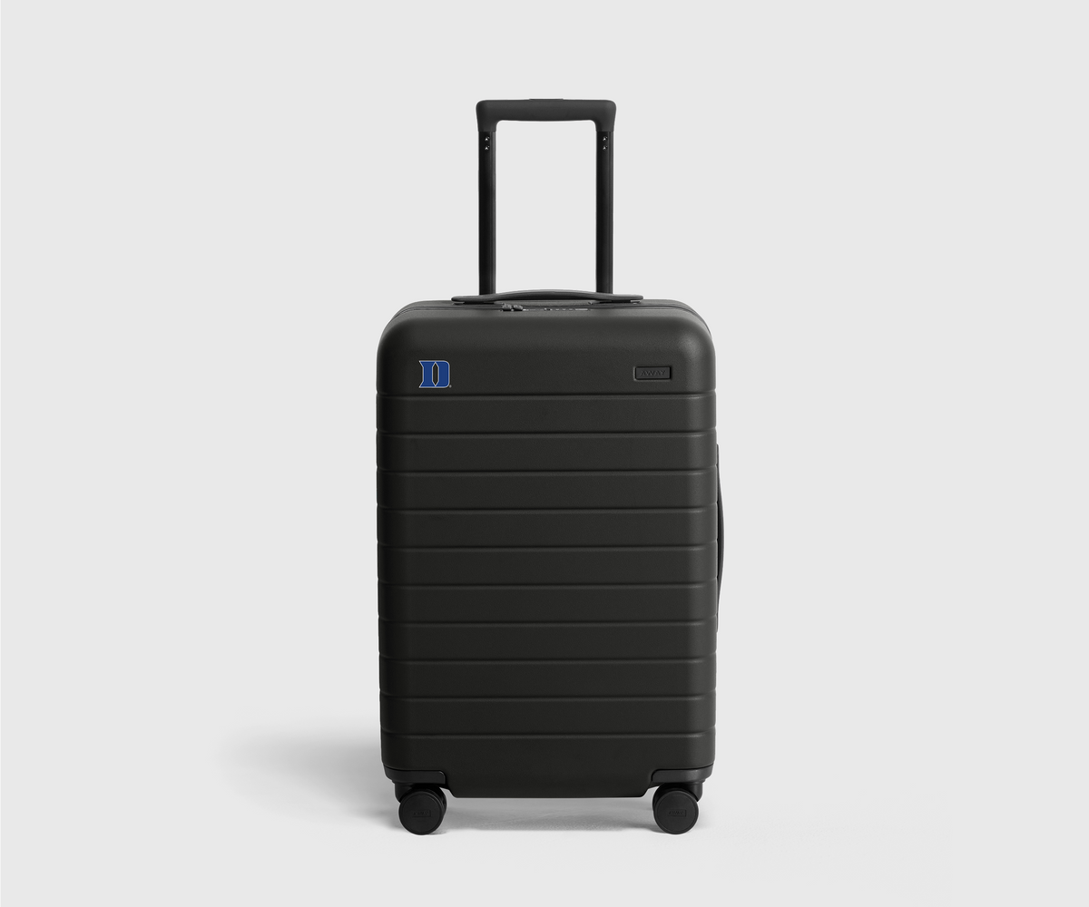 The Collegiate Bigger Carry-On in Penn State University ™