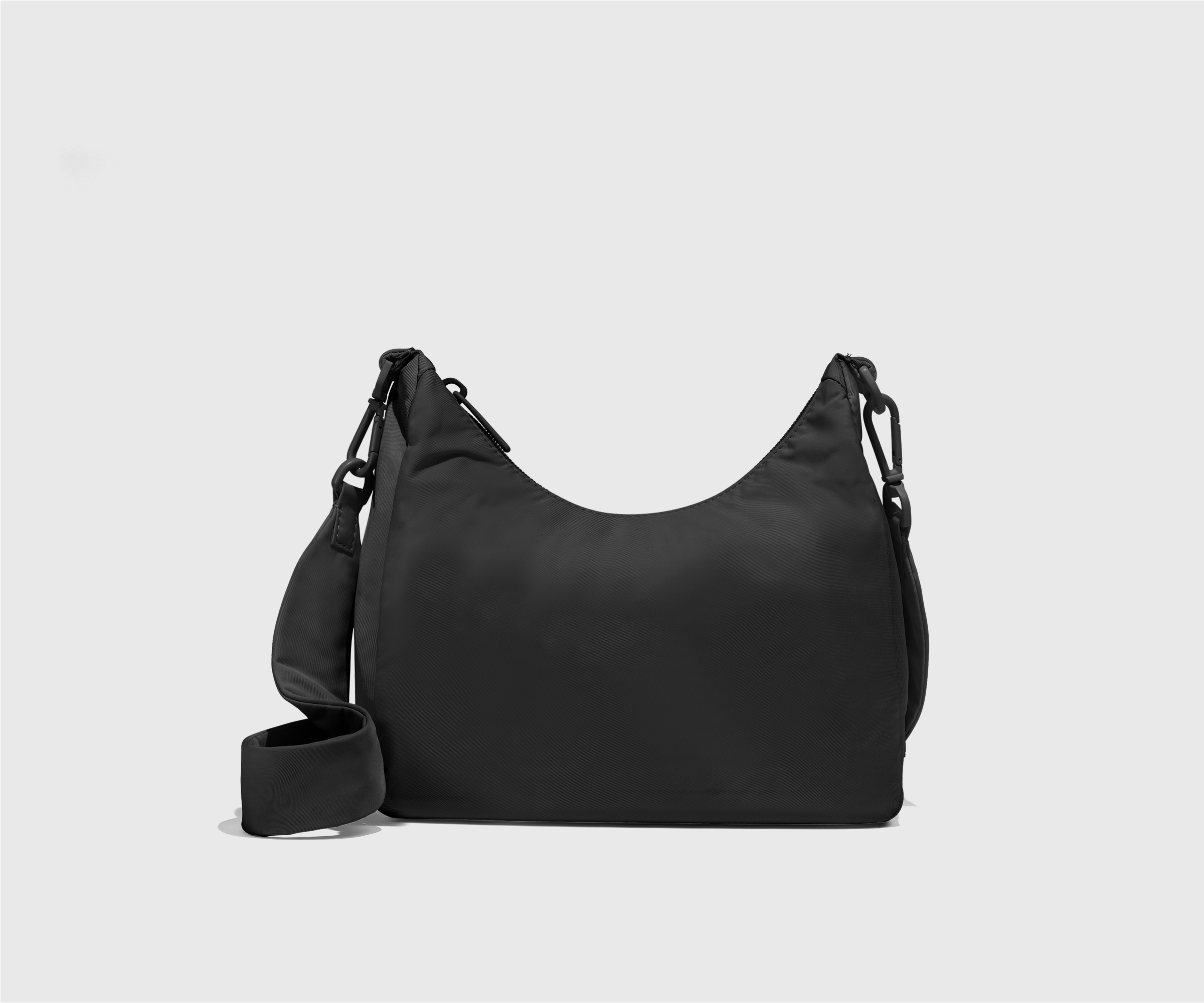black crossbody bag travel Flowfold Odyssey Tote 15L Large The Metro Crossbody bag is perfectly sized and designed with the millennial women in mind Away Travel Women's Featherlight Duo