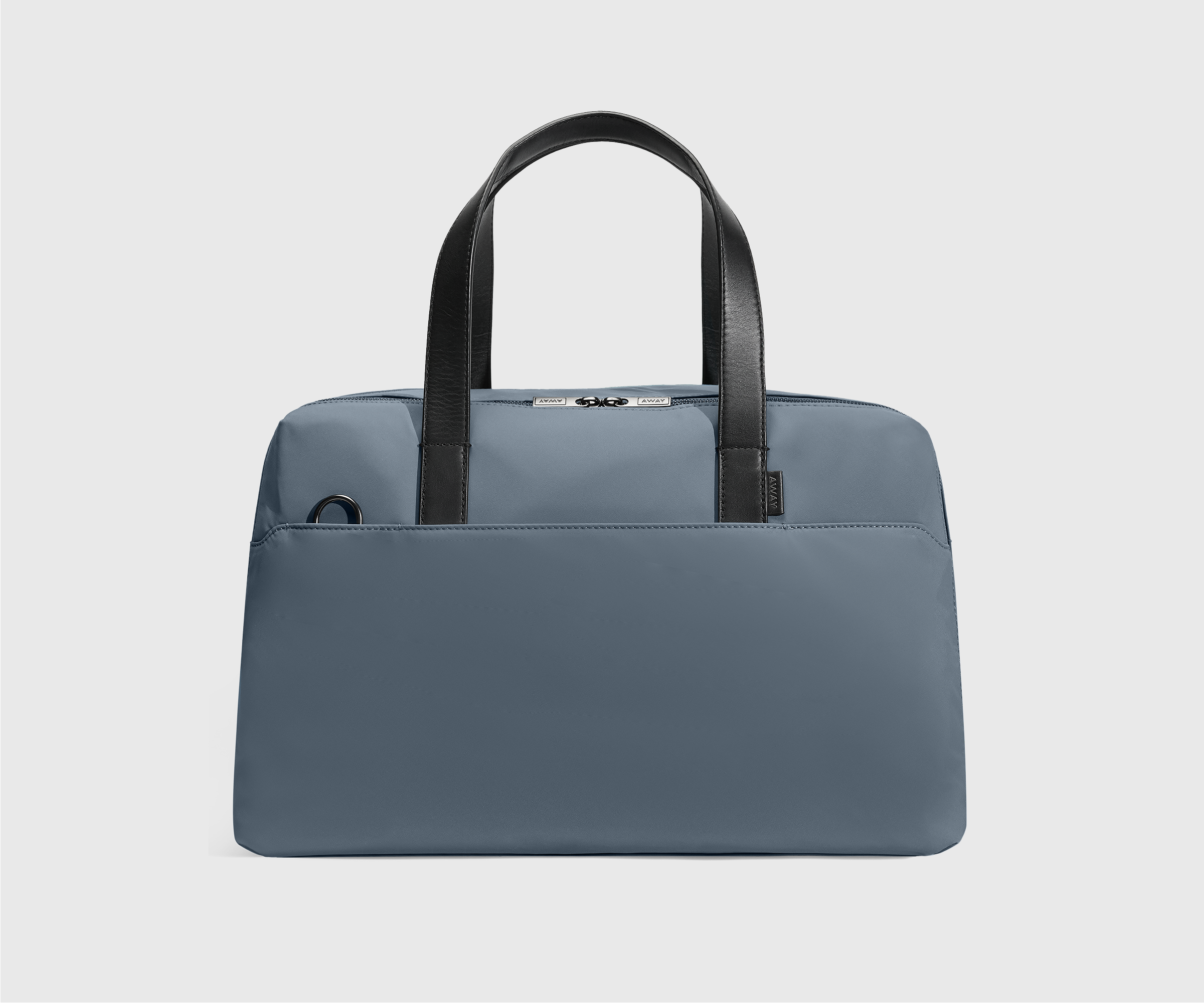 away travel duffel bag Weekender in Jet Black The Everywhere Bag is the standard size of our best Foldable Travel Duffel Bag 30L,
