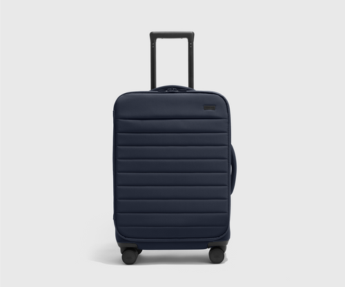 Softside Bigger Carry-On