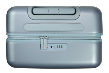 The Bigger Carry-On in Arctic Blue