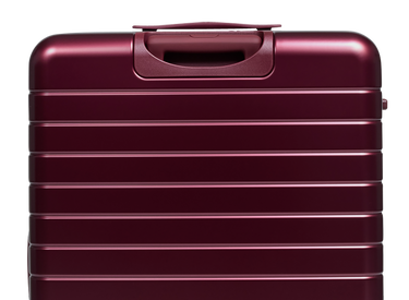 The Large in Ruby Haze