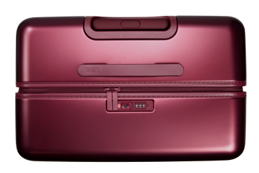 The Large in Ruby Haze