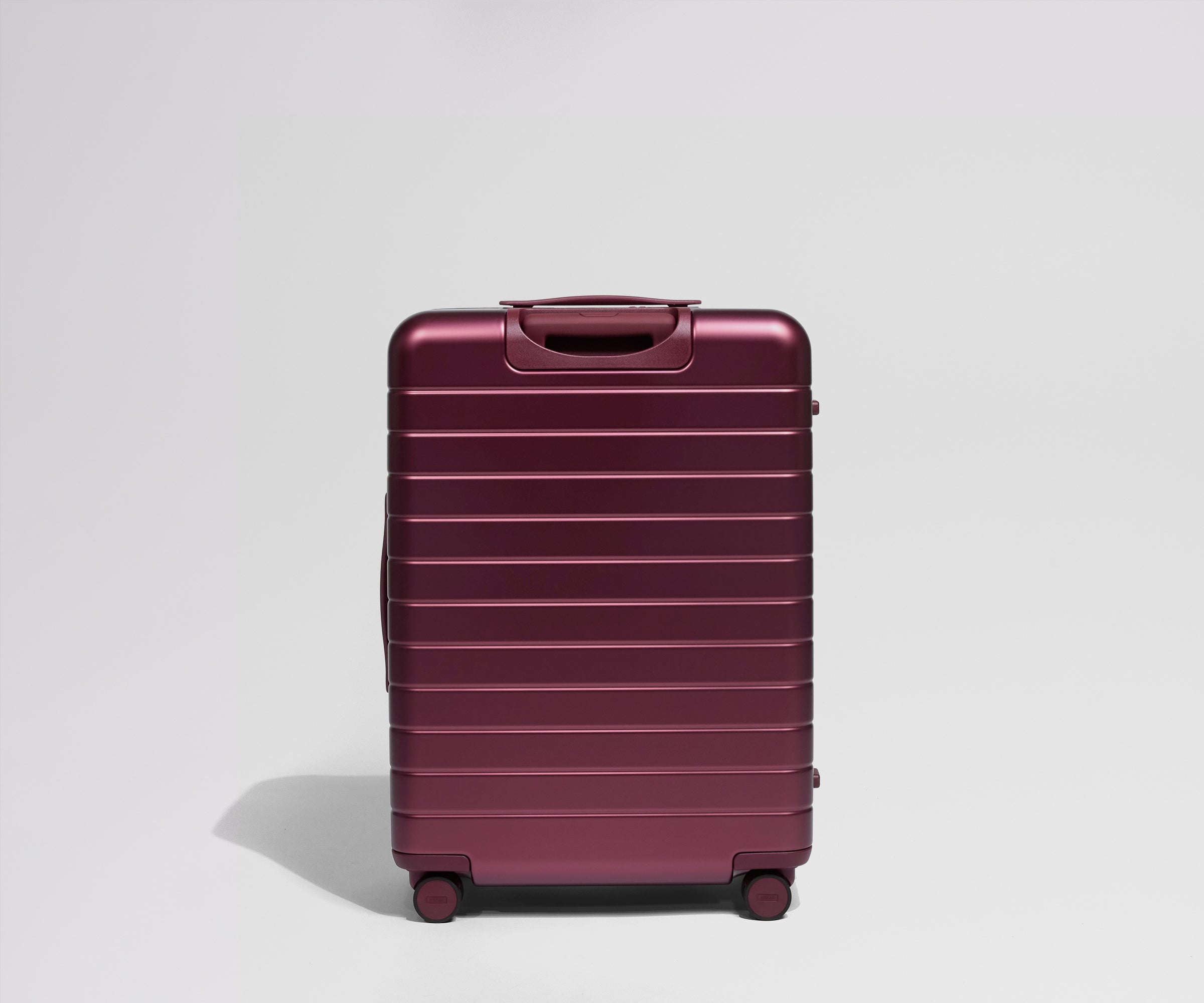 Browse Medium Suitcases in Ruby Haze | Away