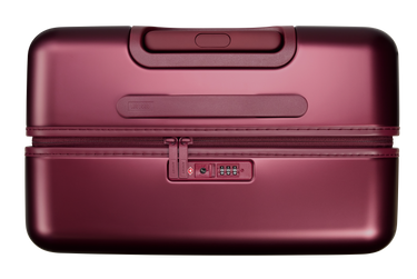 The Medium in Ruby Haze