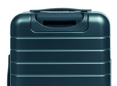 The Carry-On in Stormy Teal