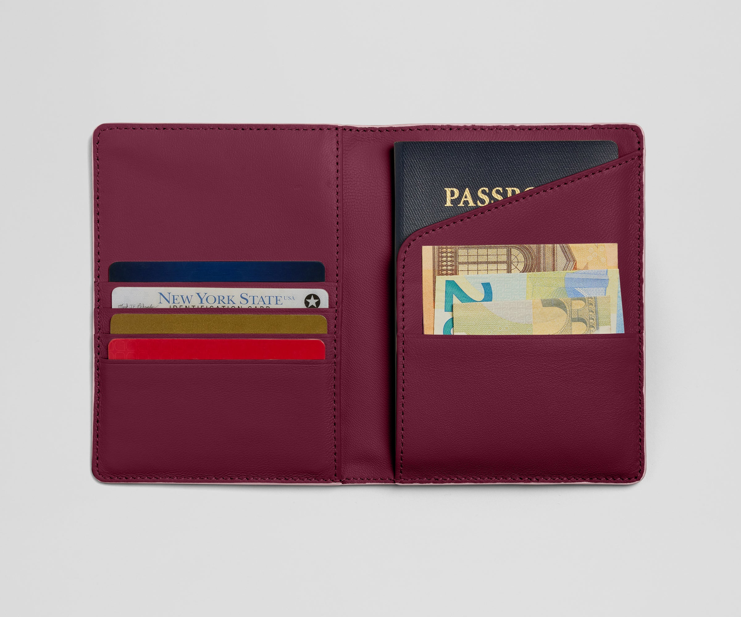 Away Passport Holder - Thumbnail 2