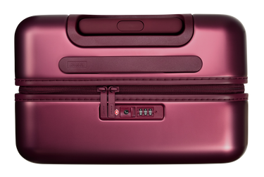 The Carry-On in Ruby Haze