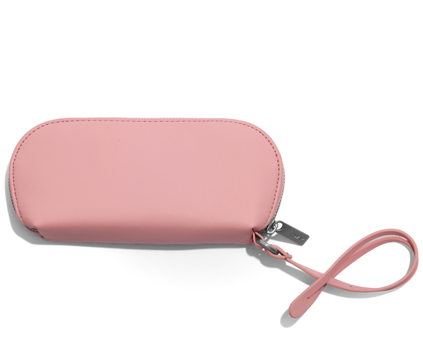 【AWAY】Sunglasses Pouch Sunglasses Pouch in Flamingo Pink | Away