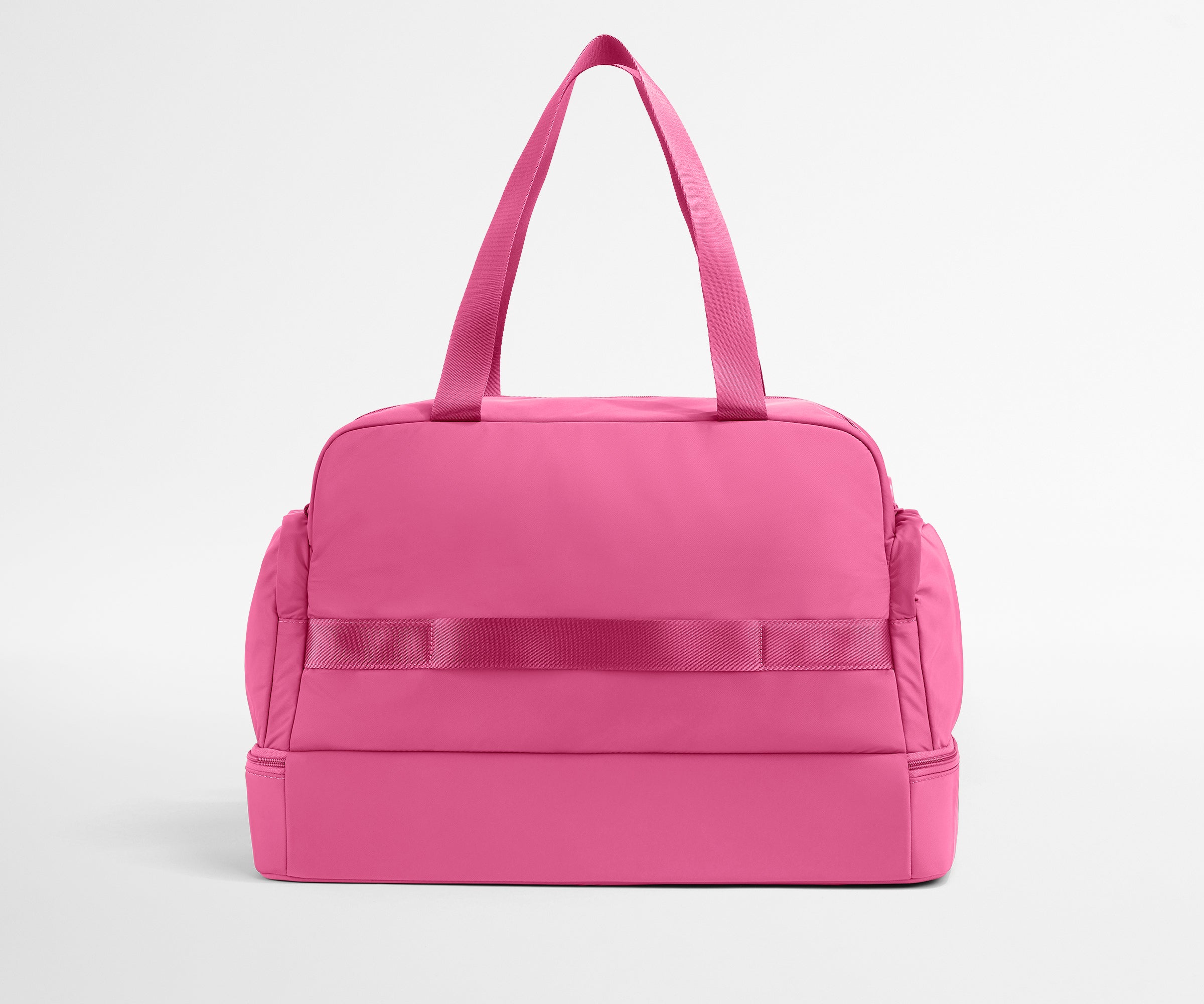 Featherlight Weekender Bag in Island Pink | Away: Built for modern