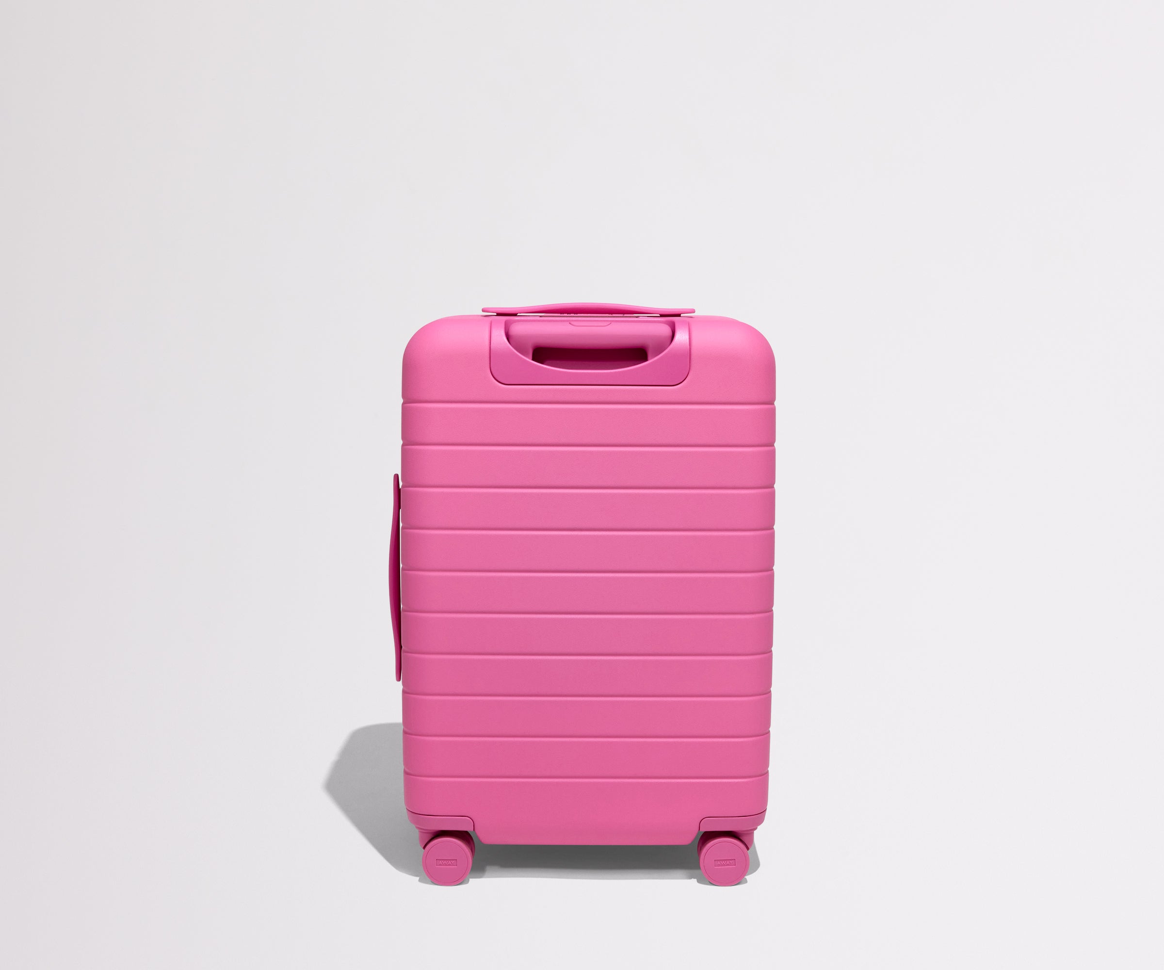 Bigger Carry-On Luggage in Island Pink | Away: Built for modern travel