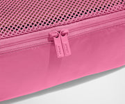 The Insider Packing Cubes in Island Pink