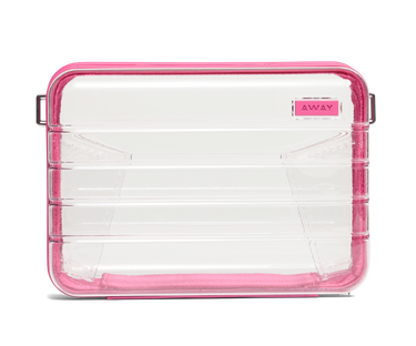 Stadium Bag in Island Pink