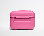 The Train Case in Island Pink