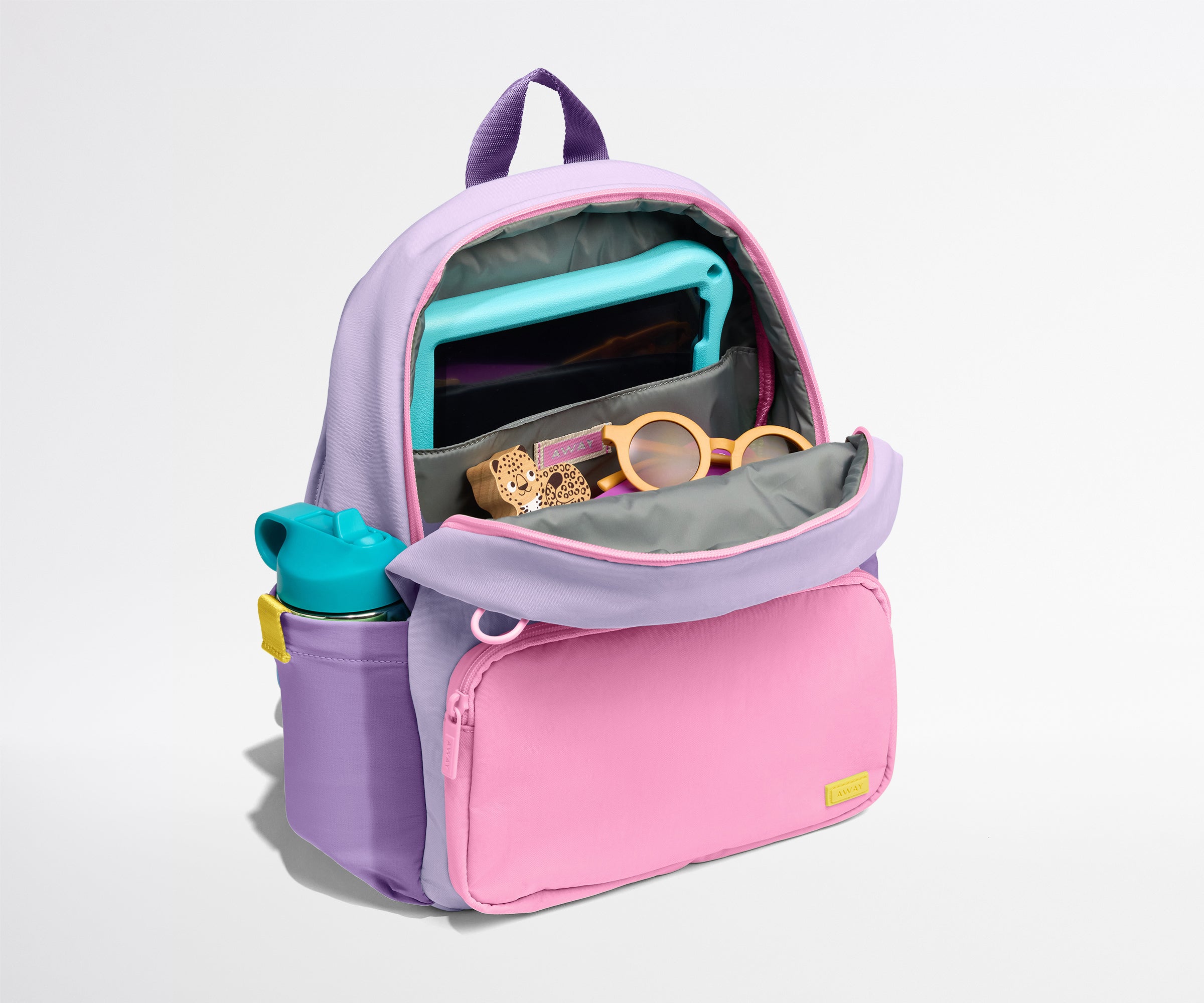 backpack travel for kids Heys Tots Luggage And Set please check your airlines carry Away Kids Backpack in Butterfly