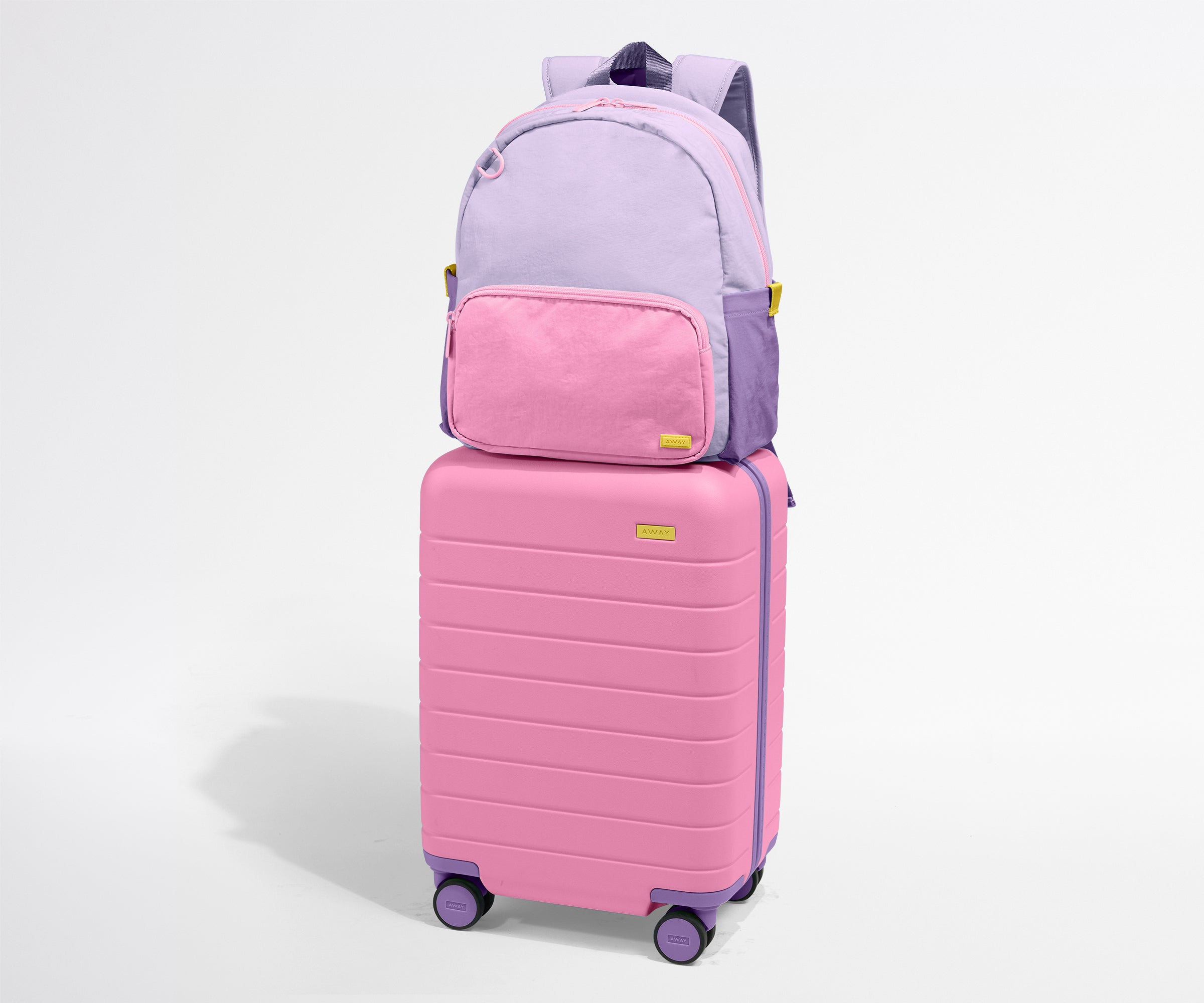 backpack travel kids Travel-Ready Green it keeps all the essentials (snacks BIS 'The Kids Backpack' in