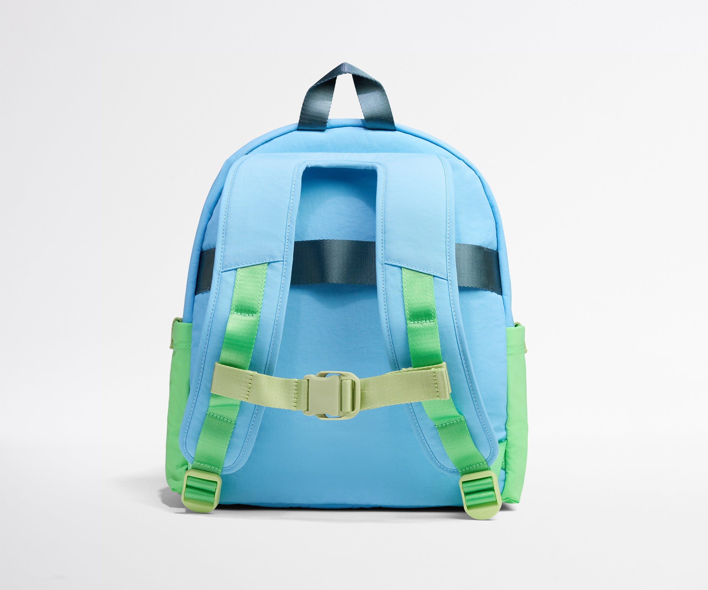 airline backpack for kids Away Kids Backpack in Dragonfly Blue