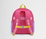 Kids Backpack in Cotton Candy Pink