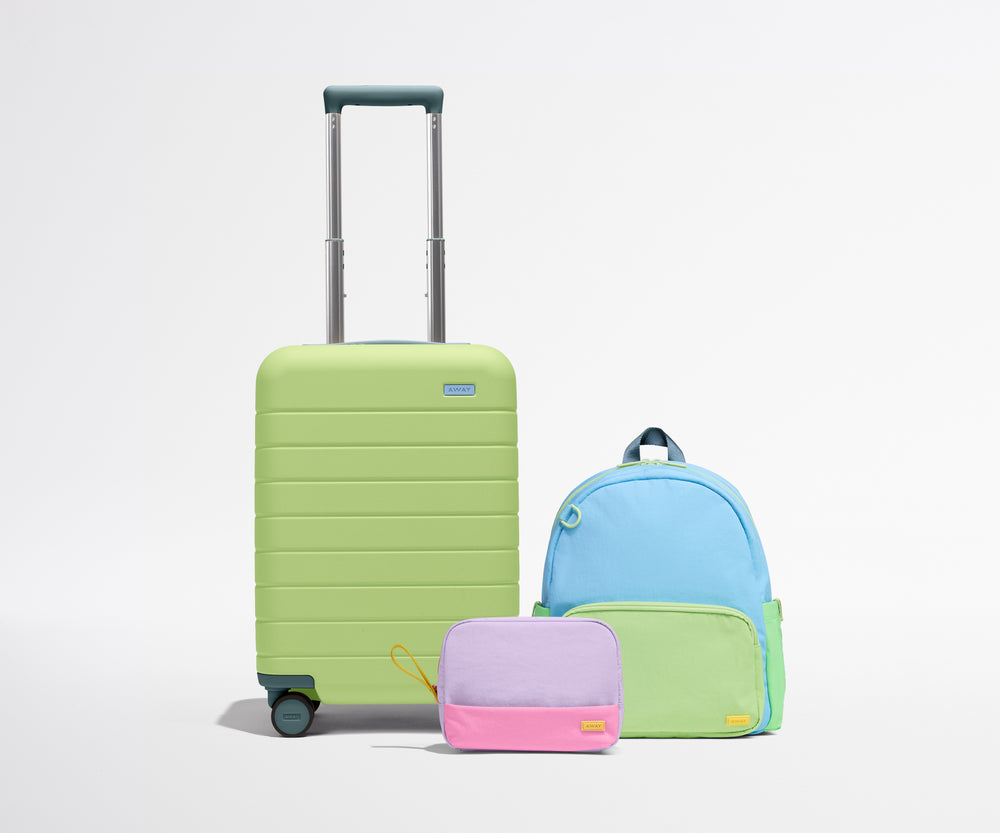 Born Ready Bundle | Away