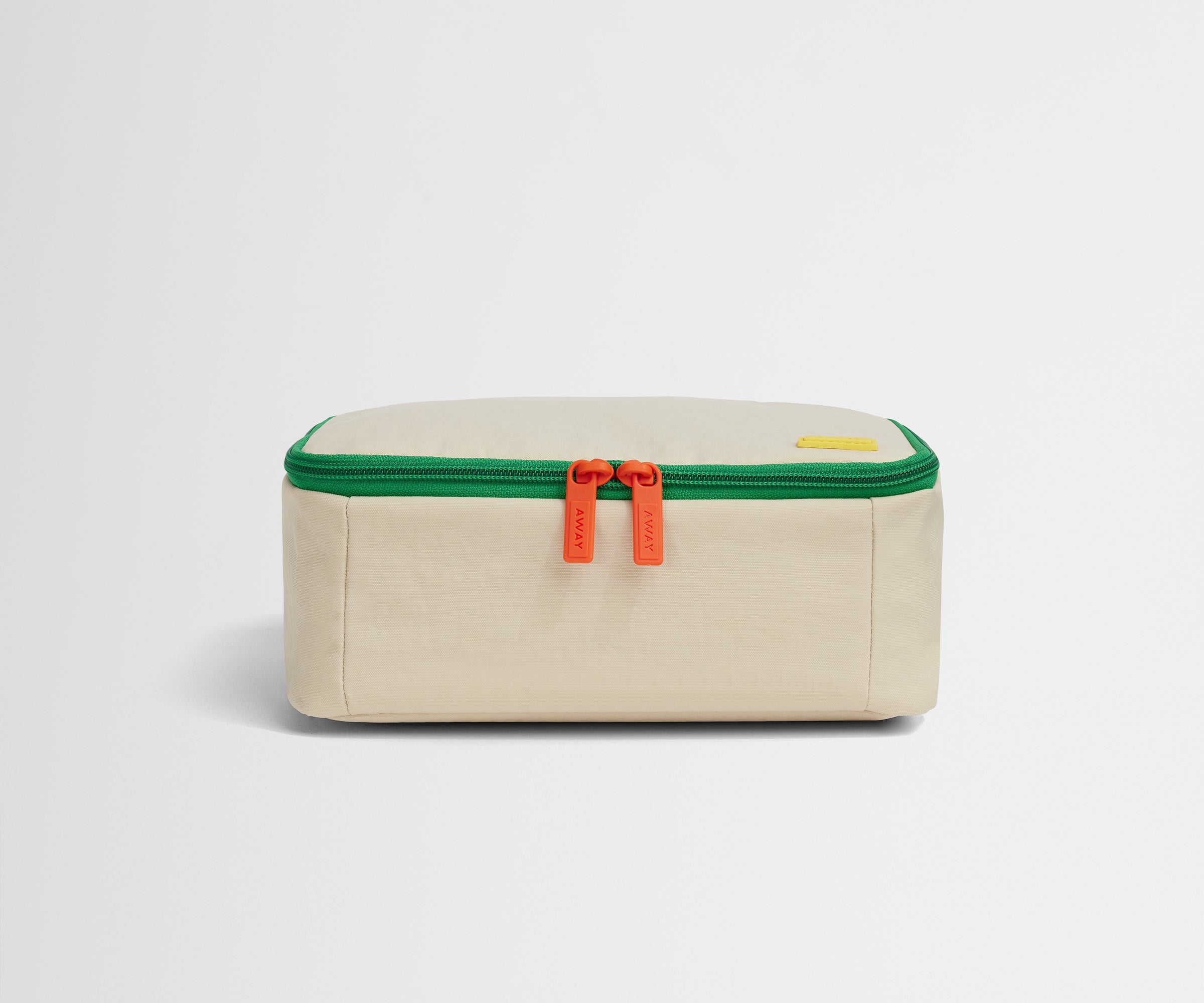 Kids Lunch Box in Marshmallow White