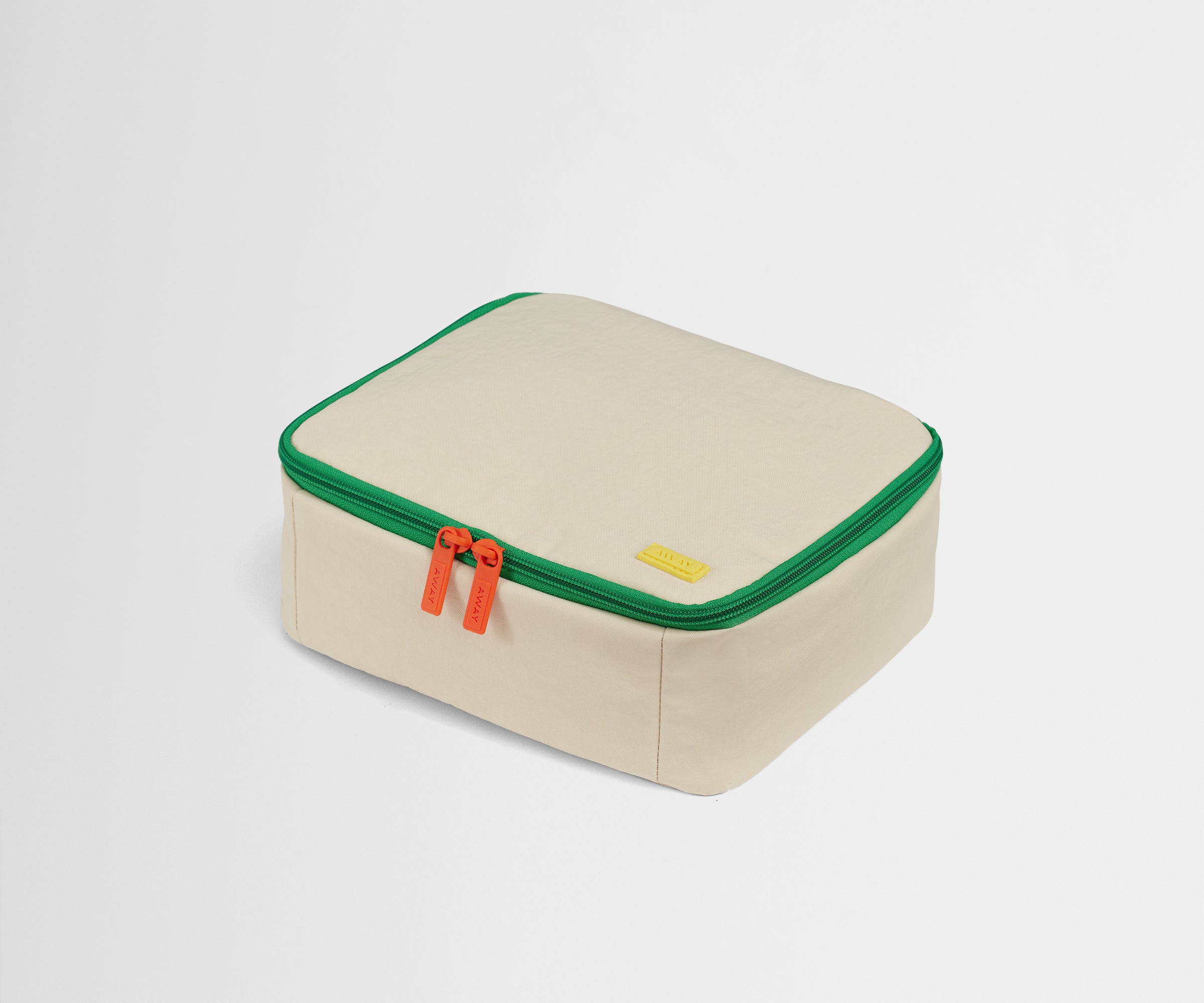 Kids Lunch Box in Marshmallow White