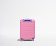 The Kids Carry-On in Berry Pink