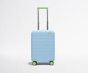 The Kids Carry-On in Dragonfly Blue