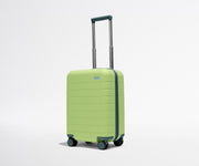 The Kids Carry-On in Honeydew Green