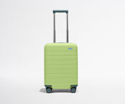 The Kids Carry-On in Honeydew Green