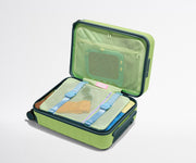The Kids Carry-On in Honeydew Green