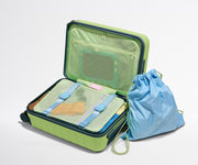 The Kids Carry-On in Honeydew Green