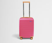 The Kids Carry-On in Cotton Candy Pink