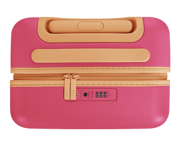 Princess Suitcase Toy Candy Disney Princess Make-Up Train Case