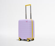 The Kids Carry-On in Butterfly Purple