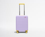 The Kids Carry-On in Butterfly Purple