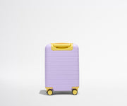 The Kids Carry-On in Butterfly Purple
