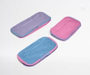 Kids Packing Cubes in Garden Mix