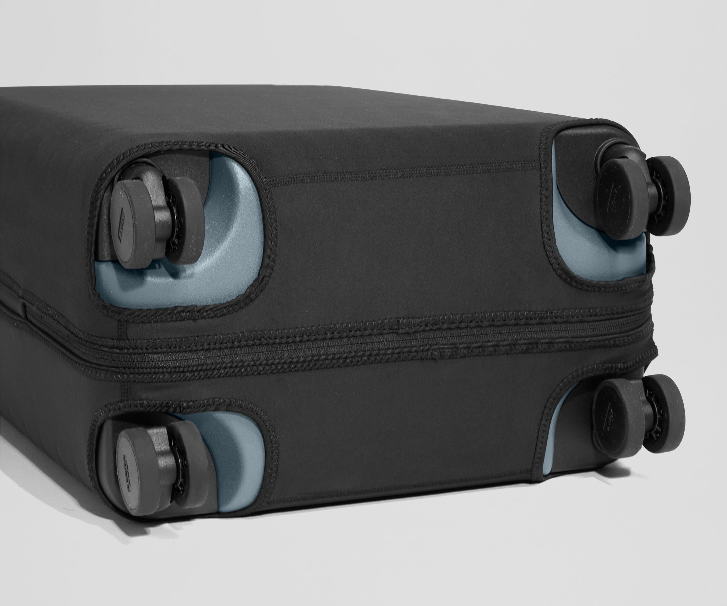 Fabric Luggage Cover