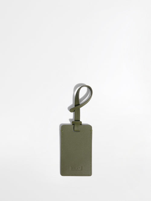 TRAVEL FAR LUGGAGE TAG main image 0
