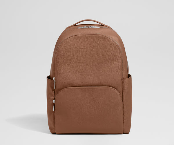 PDP_MeridianLeather_Backpack_B  display picture 1