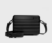 Aluminum Mini Crossbody