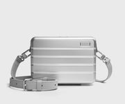 Aluminum Mini Crossbody
